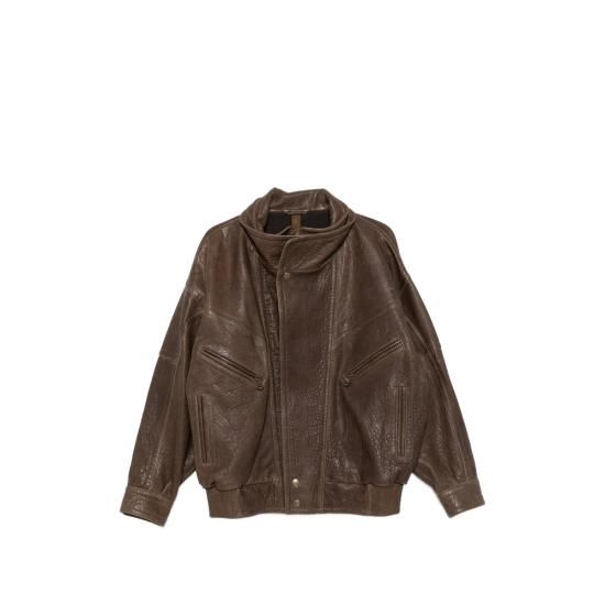 26FW 페타르 페트로브 자켓 JL01810 F26LJ6 6286 BROWN