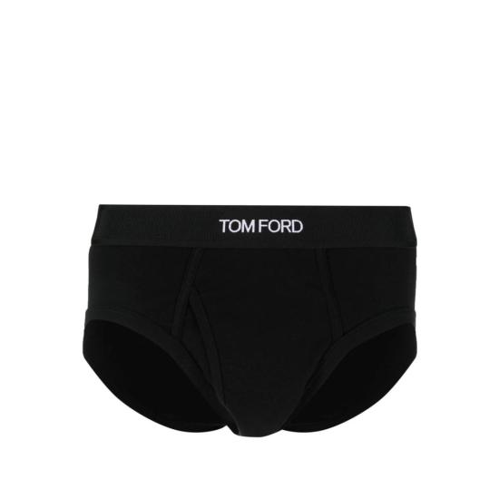 26SS 톰포드 탑 T4XC11040 999 BLACK - TOMFORD