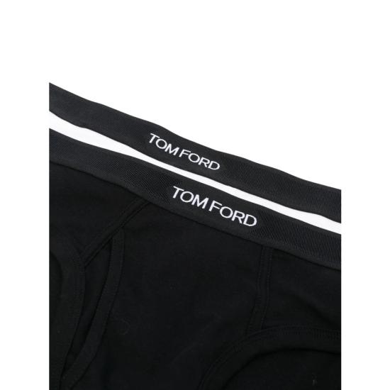 26SS 톰포드 탑 T4XC11040 999 BLACK - TOMFORD