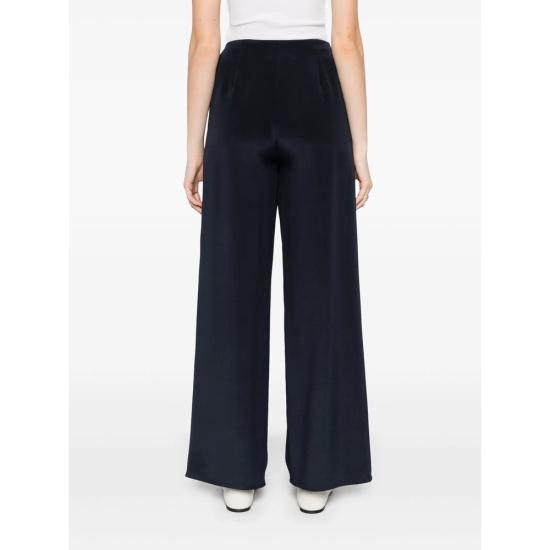 26SS 막스마라 팬츠 MXPPALUDE 121 030 BLUE - MAX MARA