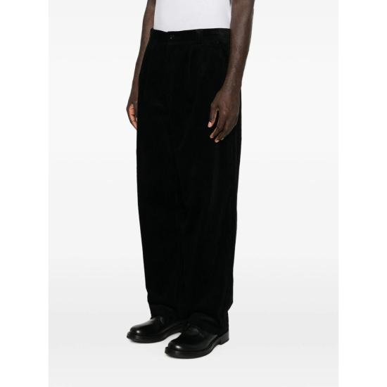 26FW 아페쎄 팬츠 COHSW H08027 LZZ BLACK - A.P.C.