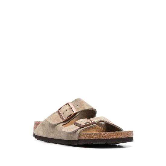26SS 버켄스탁 샌들 051463 ARIZONA TAUPE - BIRKENSTOCK