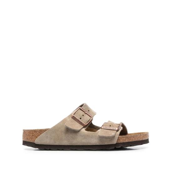 26SS 버켄스탁 샌들 051463 ARIZONA TAUPE