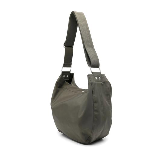 26FW 아페쎄 저널 사첼백 PSAKR M61939 JAA GREEN - A.P.C.