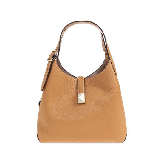 26FW 케이트 스페이드 숄더백 KI557 GARSO BROWN