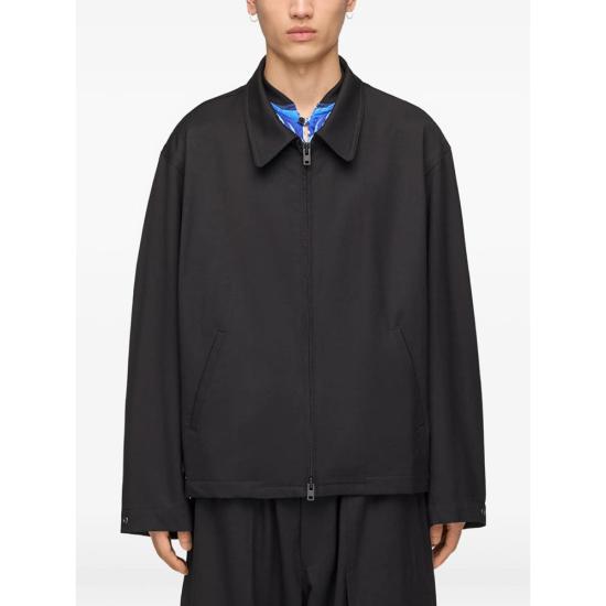 26FW 아디다스 자켓 KS7417 BLACK - ADIDAS