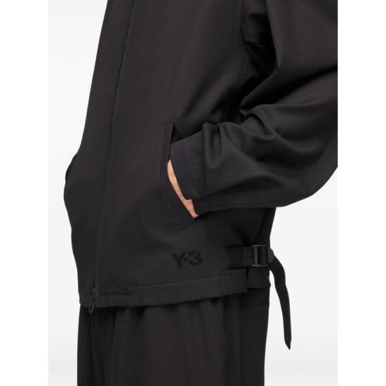 26FW 아디다스 자켓 KS7417 BLACK