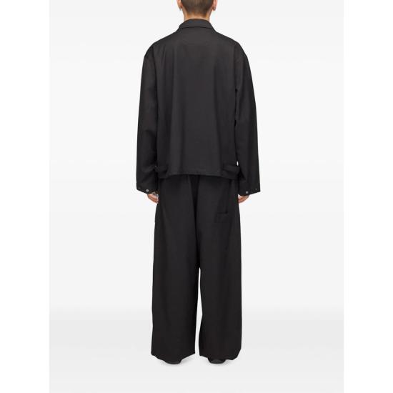 26FW 아디다스 자켓 KS7417 BLACK - ADIDAS