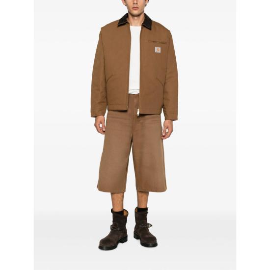 26FW 칼하트 WIP 자켓 I027358 3XA01 BROWN - CARHARTT WIP