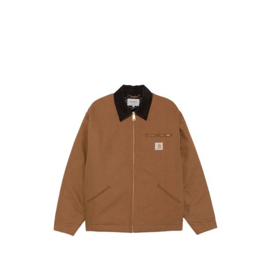 26FW 칼하트 WIP 자켓 I027358 3XA01 BROWN