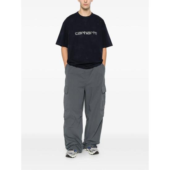 26FW 칼하트 WIP 카고 팬츠 I036874 3REGD GRAY - CARHARTT WIP