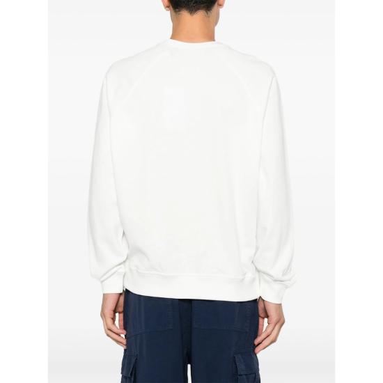 26FW 겐조 스웨터 FG65SW1544MQ 02 WHITE - KENZO