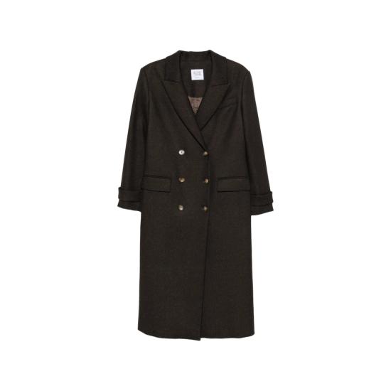 26FW 르 쉴리 스튜디오 코트 9310 330 BROWN