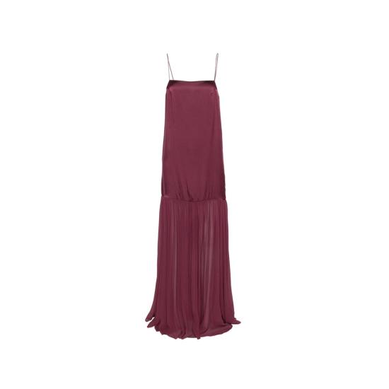 26FW 애니빙 원피스 A 02 12494 BGN28 RED