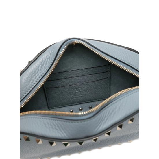 26SS 발렌티노 가라바니 크로스백 8W2B0S17VSF MXE BLUE - VALENTINO GARAVANI