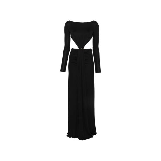 26FW 엘리자베타프랜치 원피스 ABR3467E2 110 BLACK