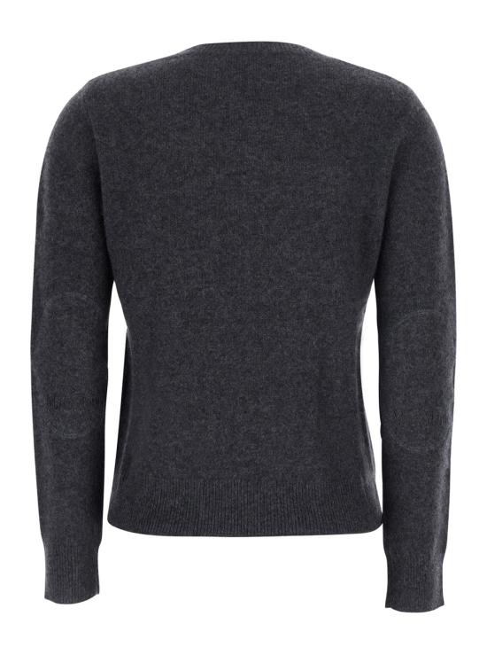 26FW 에스막스마라 스웨터 2629366143600 GRAY - 'S MAX MARA