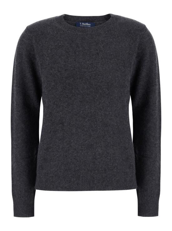 26FW 에스막스마라 스웨터 2629366143600 GRAY