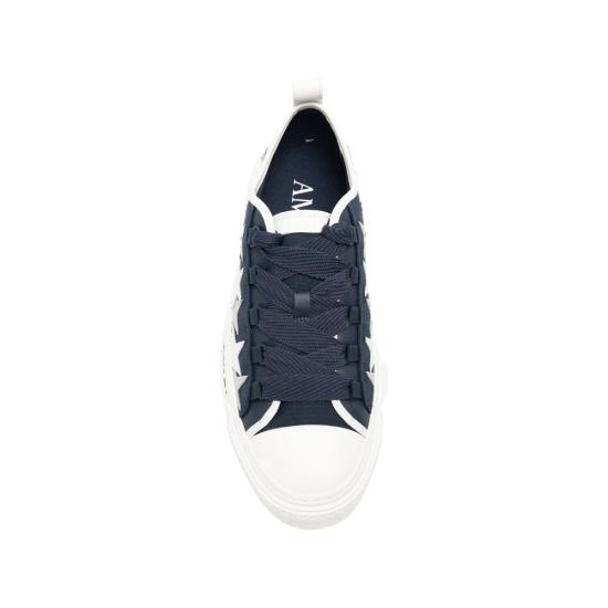 26FW 아미리 스니커즈 AM426SN006 004L BLUE - AMIRI