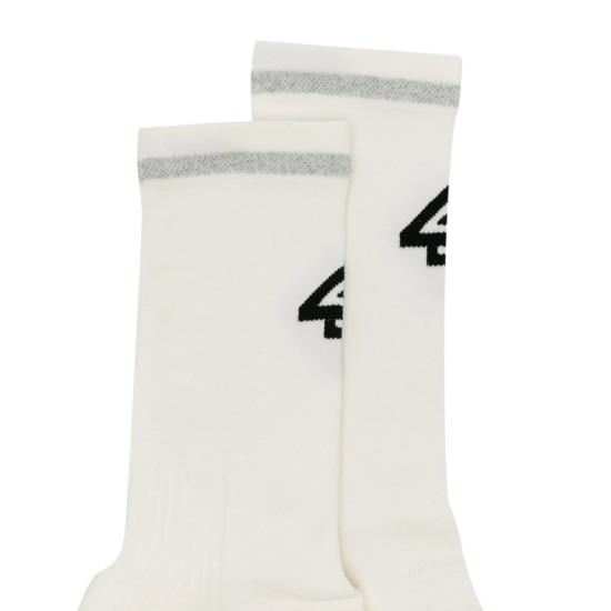26FW 리프레젠트 양말 247M100228 72 FLAWH WHITE - REPRESENT