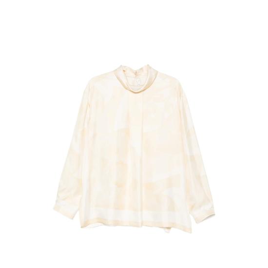 26SS 까르벵 셔츠 6261K21118 BL402 N761 BEIGE
