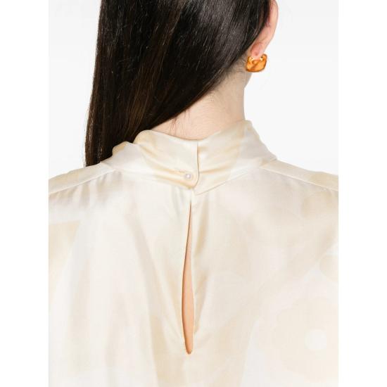 26SS 까르벵 셔츠 6261K21118 BL402 N761 BEIGE - CARVEN