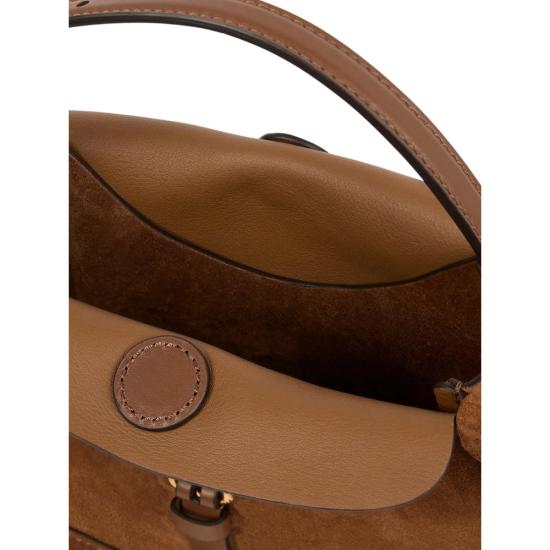 26FW 에트로 숄더백 AP469 WP1C0021 M0453 BROWN - ETRO