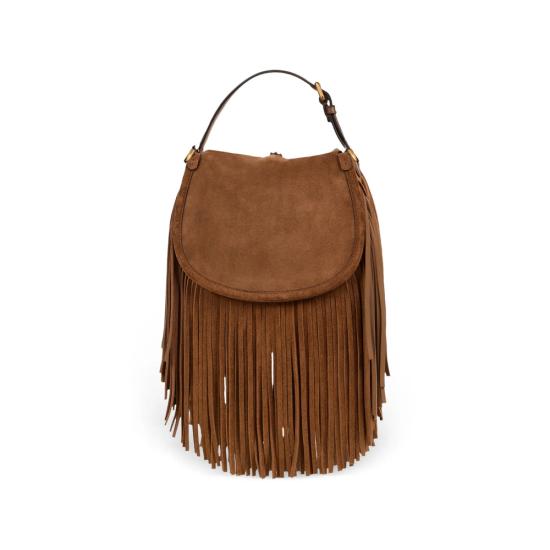 26FW 에트로 숄더백 AP469 WP1C0021 M0453 BROWN - ETRO