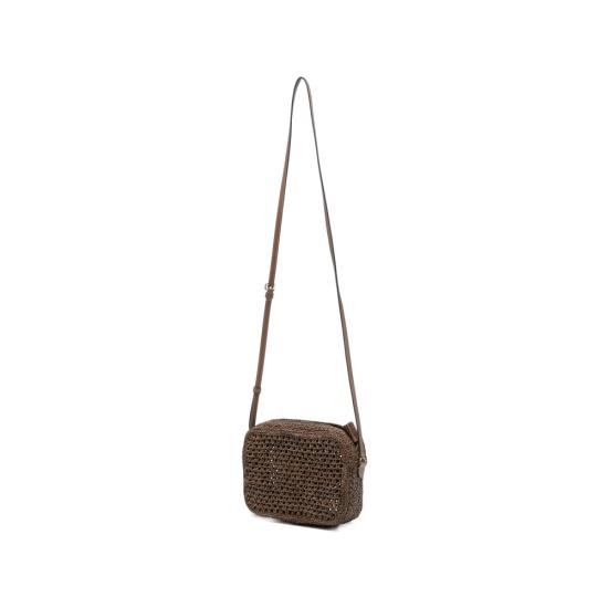 26FW 안야힌드마치 크로스백 207546 AW260078 BROWN - ANYA HINDMARCH