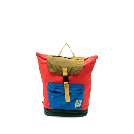 26FW 보보쇼즈 토트백 B226AI061 611 RED
