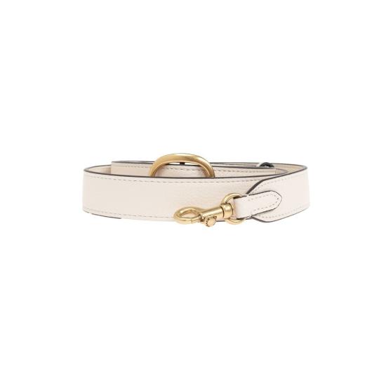 26FW 코치 숄더백 CY201 CHALK WHITE - COACH