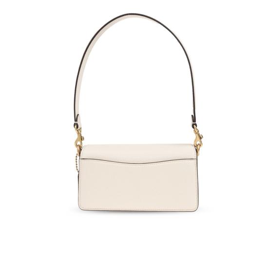 26FW 코치 숄더백 CY201 CHALK WHITE - COACH