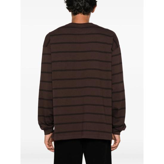 26FW 칼하트 WIP 탑 I037271 3VQGD BROWN - CARHARTT WIP