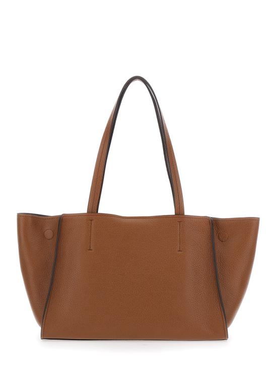 26FW 마이클 코어스 토트백 30F6GNXT7L BROWN - MICHAEL KORS