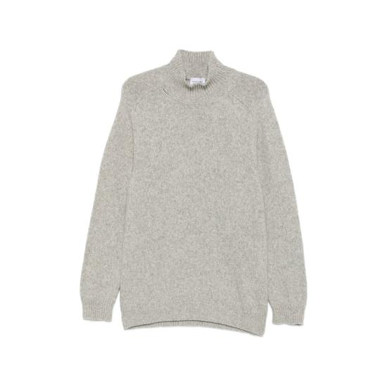 26FW 스칼리오네 스웨터 UTW022 032 GRAY