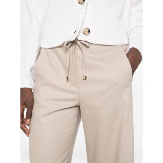 26FW 에스막스마라 팬츠 SMMFLORIA 323 018 BEIGE - 'S MAX MARA
