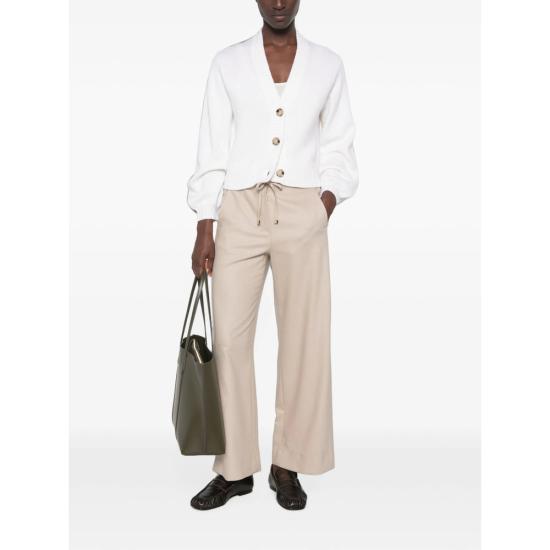 26FW 에스막스마라 팬츠 SMMFLORIA 323 018 BEIGE - 'S MAX MARA