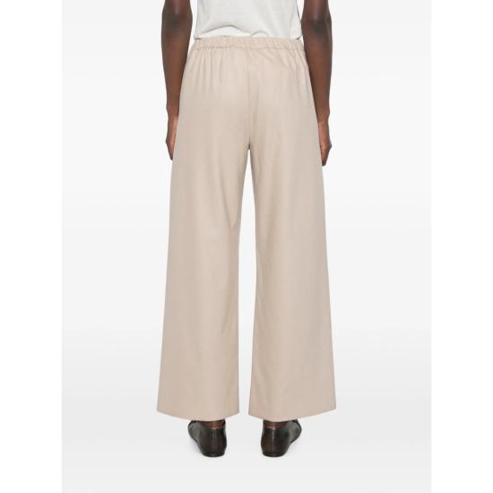 26FW 에스막스마라 팬츠 SMMFLORIA 323 018 BEIGE - 'S MAX MARA