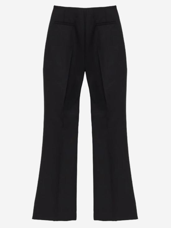 26FW 더프랭키샵 팬츠 TTFS22773 BLACK