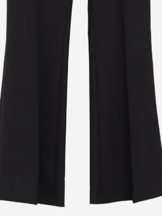 26FW 더프랭키샵 팬츠 TTFS22773 BLACK - THE FRANKIE SHOP