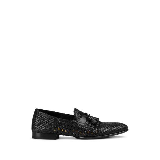 26SS 듀칼 스니커즈 DU3522TAORUZ27 6NN00 BLACK
