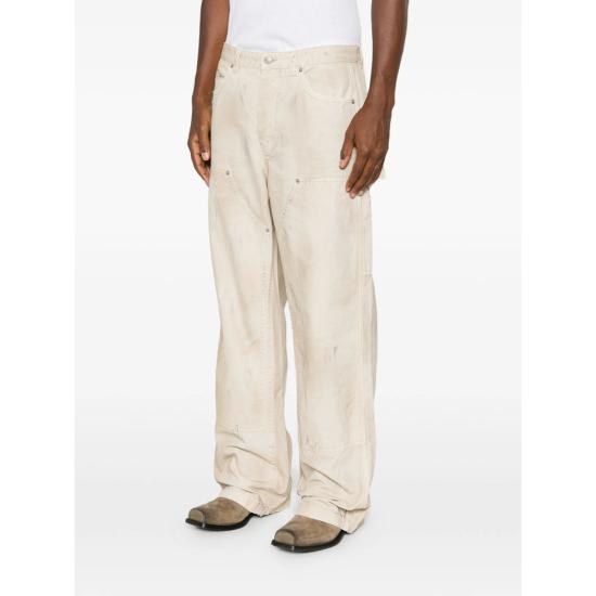 26FW 콜 북스톤 팬츠 DDKP190 101 BEIGE - COLE BUXTON