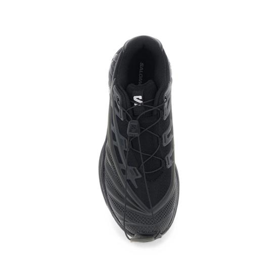 26FW 살로몬 스니커즈 L45404200 XT EVO BLACK - SALOMON