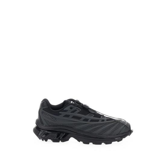 26FW 살로몬 스니커즈 L45404200 XT EVO BLACK