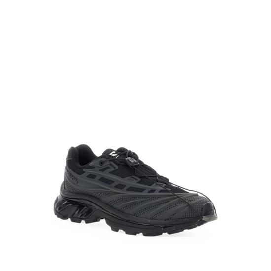26FW 살로몬 스니커즈 L45404200 XT EVO BLACK - SALOMON