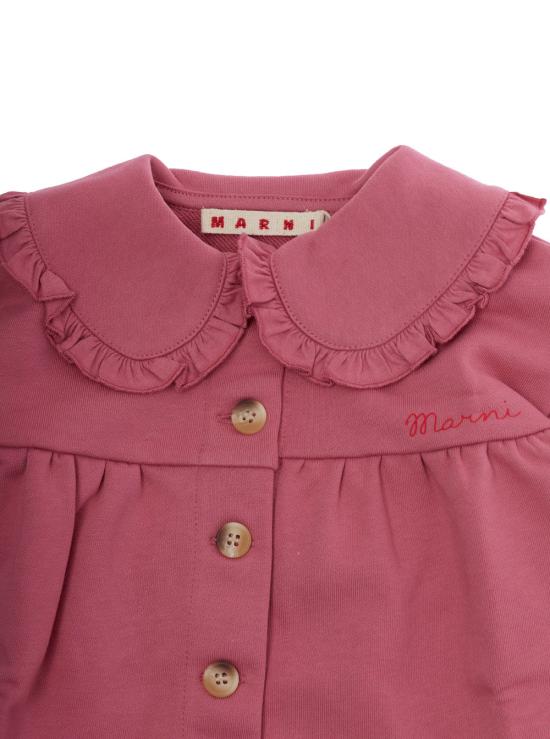 26FW 마르니 탑 M01989M00YNMJ215B PINK - MARNI
