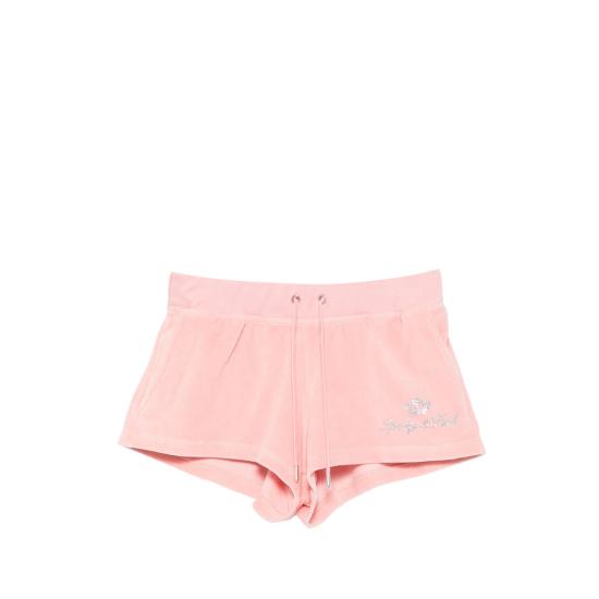 26FW 스포티앤리치 숏팬츠 SH057716689PI ROSE PINK