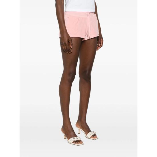 26FW 스포티앤리치 숏팬츠 SH057716689PI ROSE PINK - SPORTY & RICH