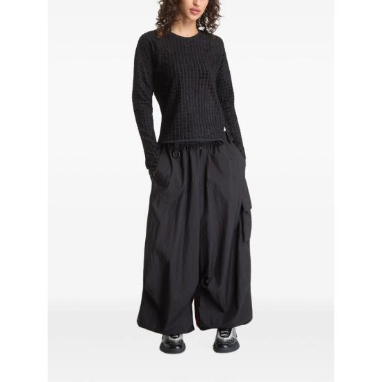 26FW 아디다스 스웨터 KW7092 BLACK - ADIDAS