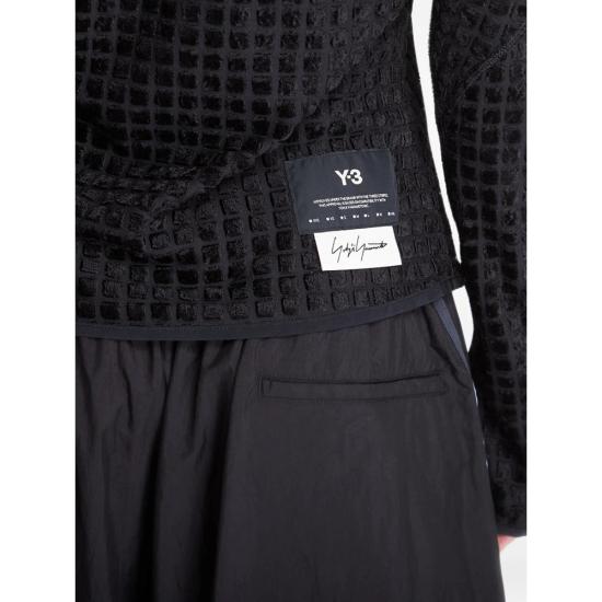 26FW 아디다스 스웨터 KW7092 BLACK - ADIDAS